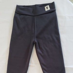 NEW Fleece Lined High Rise Leggings